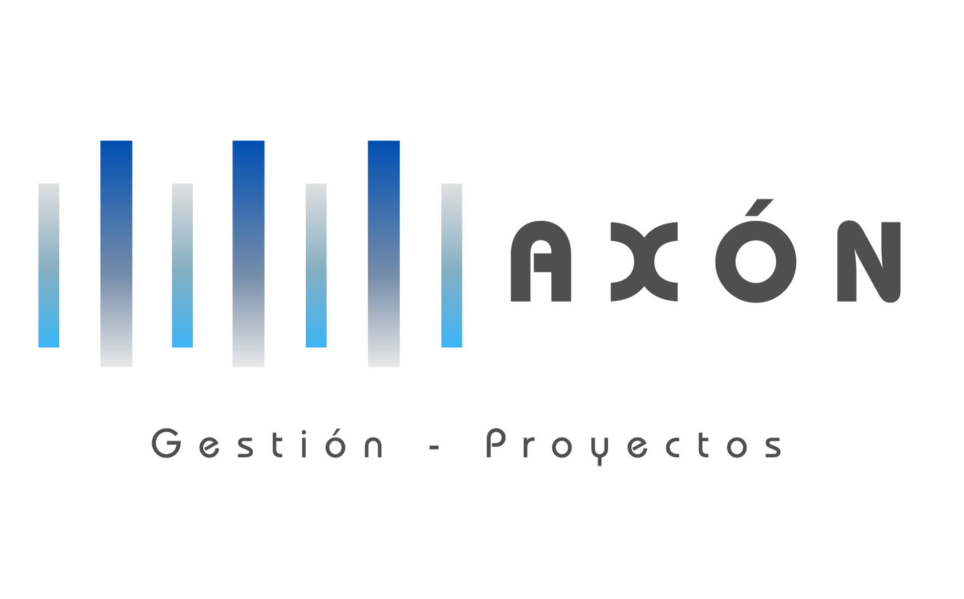 Axón Gestión y Proyectos